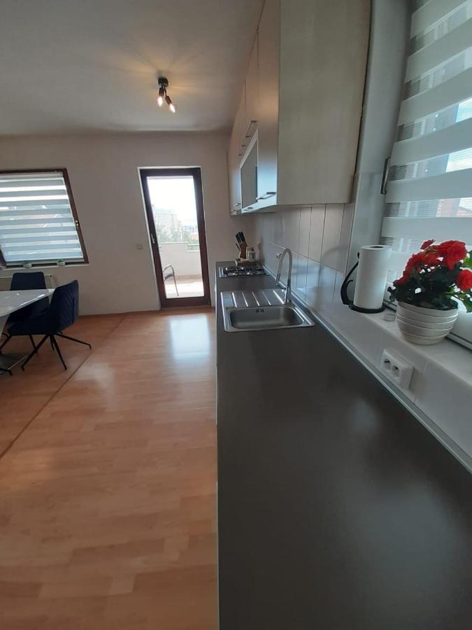 Apartment Anita Zadar Exterior photo
