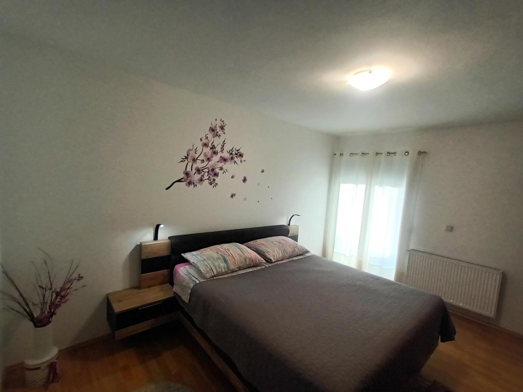 Apartment Anita Zadar Exterior photo